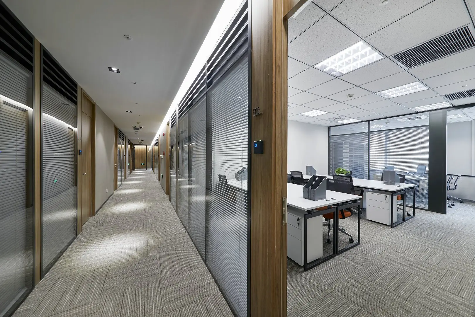 Modern Office